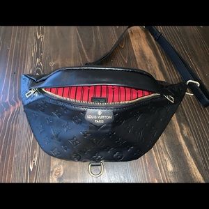 Designer Inspired Bum bag (Fanny pack)